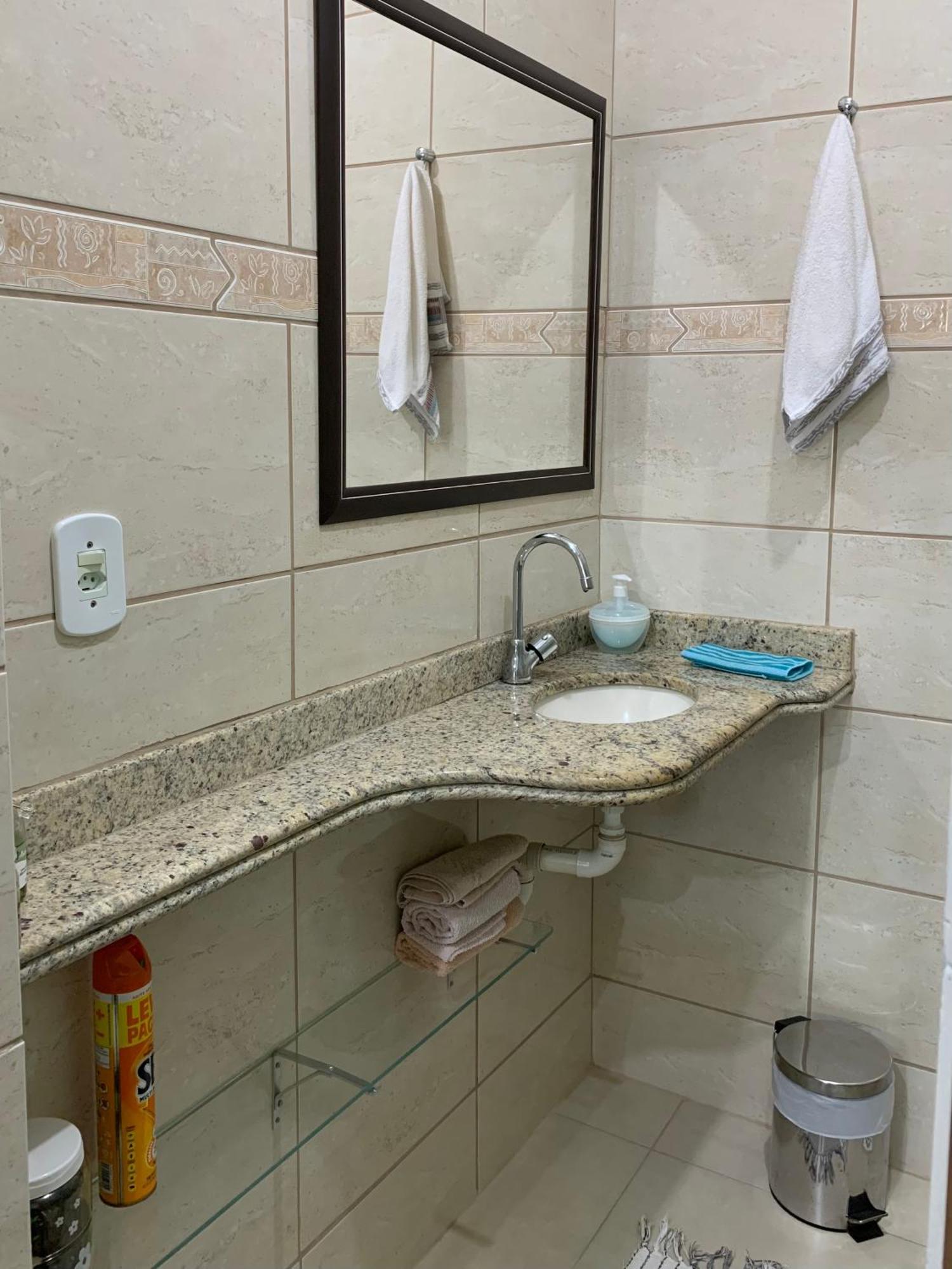 Suites Arraial Do Cabo Exterior photo