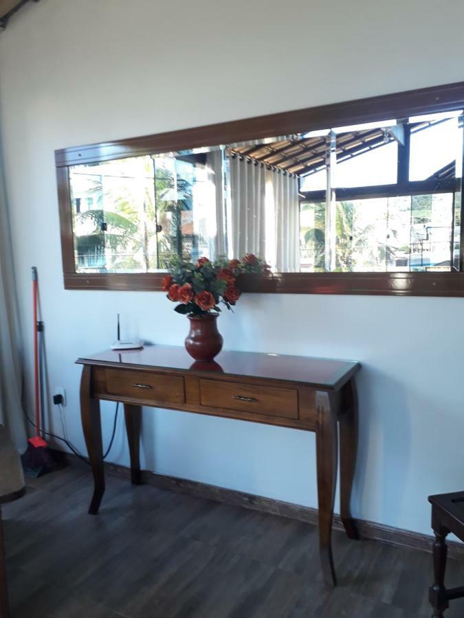 Suites Arraial Do Cabo Exterior photo
